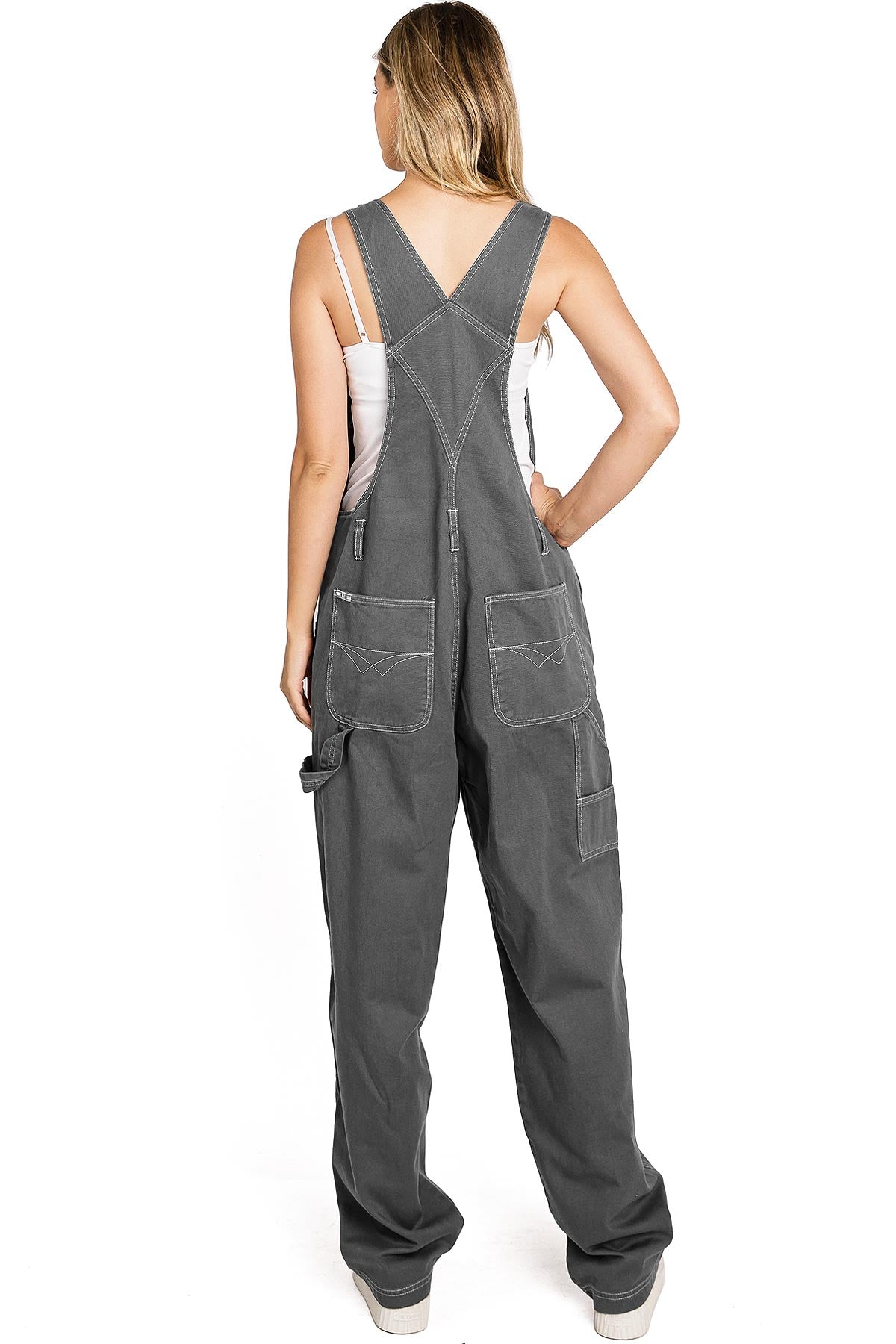 Horizon PLUS SIZE Overalls