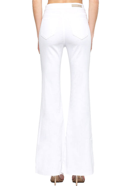 Max High Rise Bell Bottoms