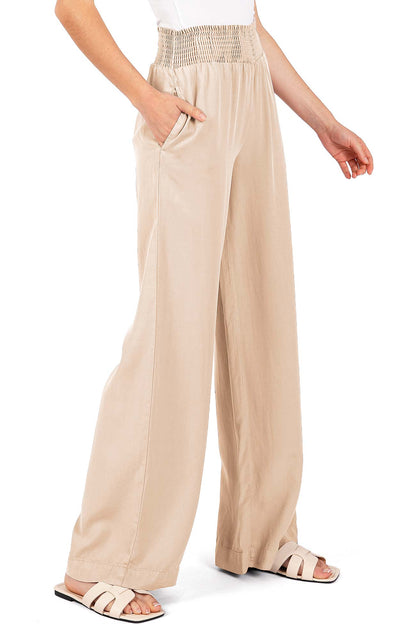 Laguna Wide-Leg Pants