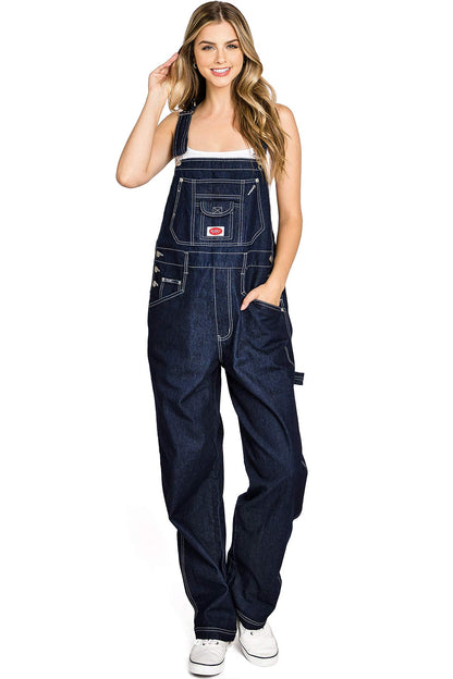 Ranger PLUS SIZE Overalls