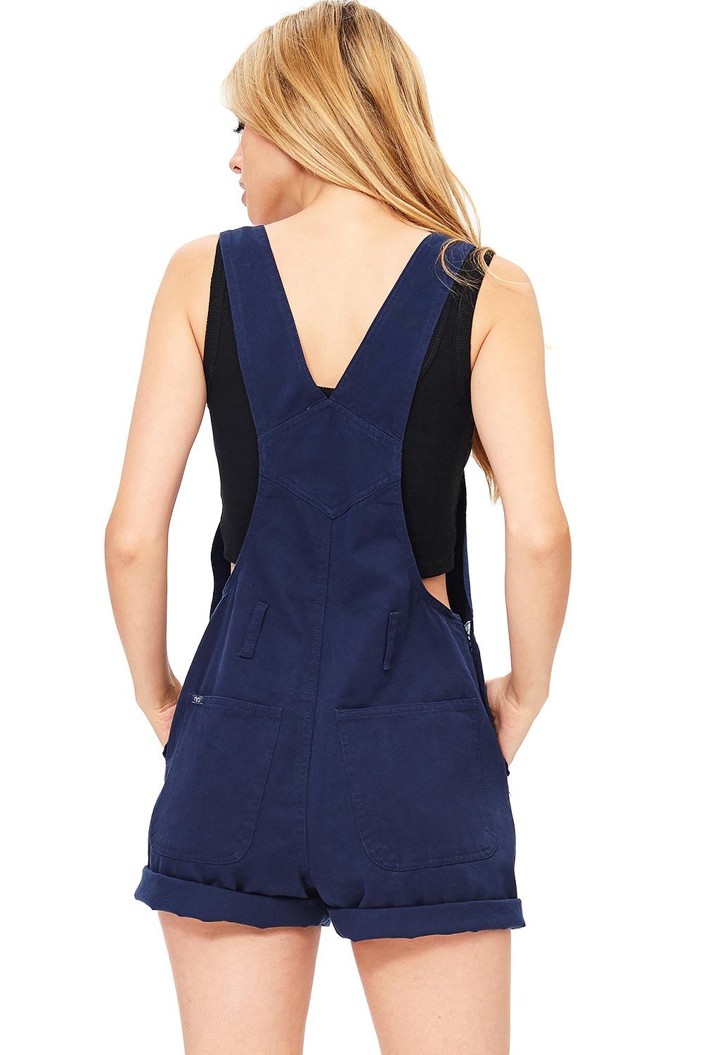 Classic Utility Shortalls