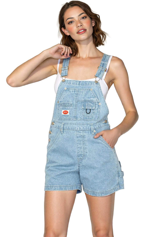Classic Artisan Shortalls