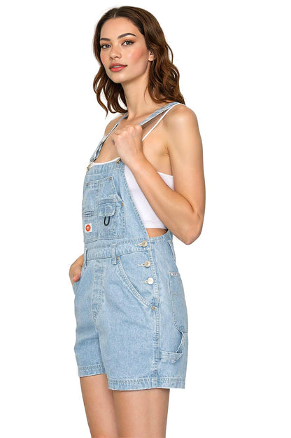 Classic Artisan Shortalls