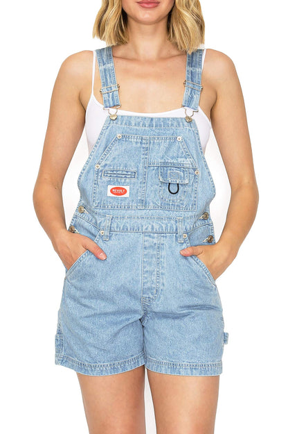 Classic Artisan Shortalls