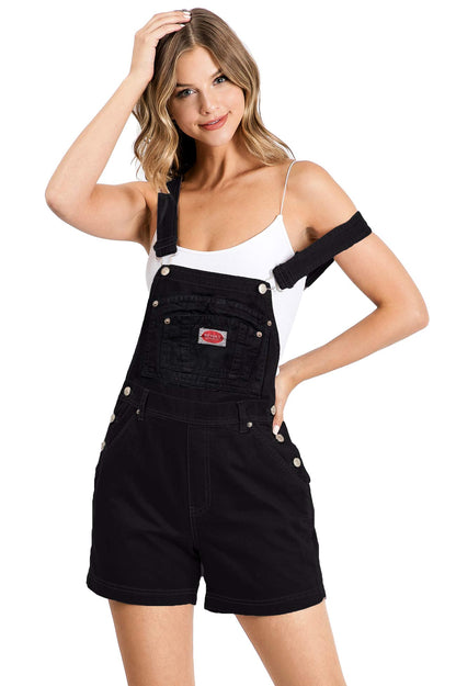 Retrospect Shortalls