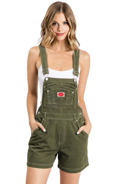 Retrospect Shortalls