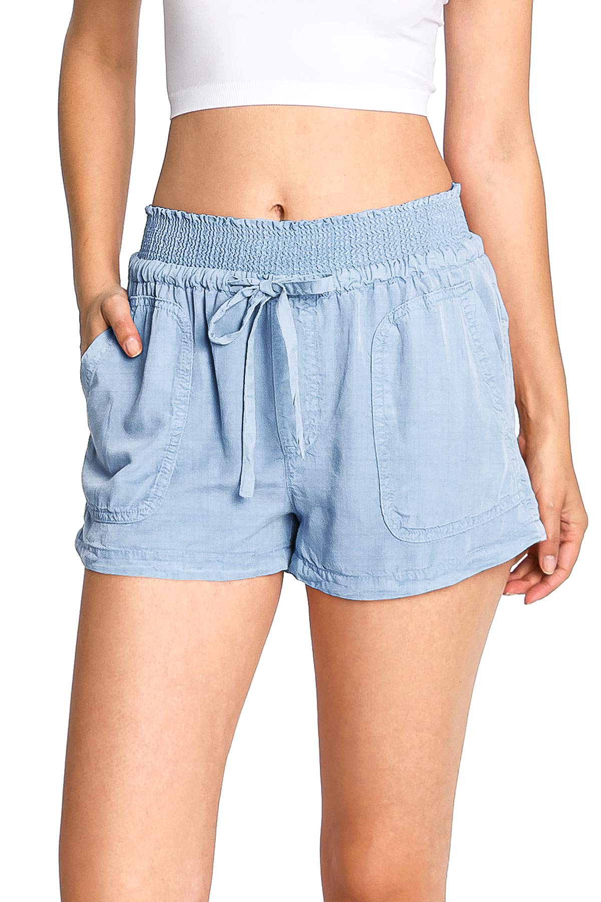 Beach Breeze Shorts