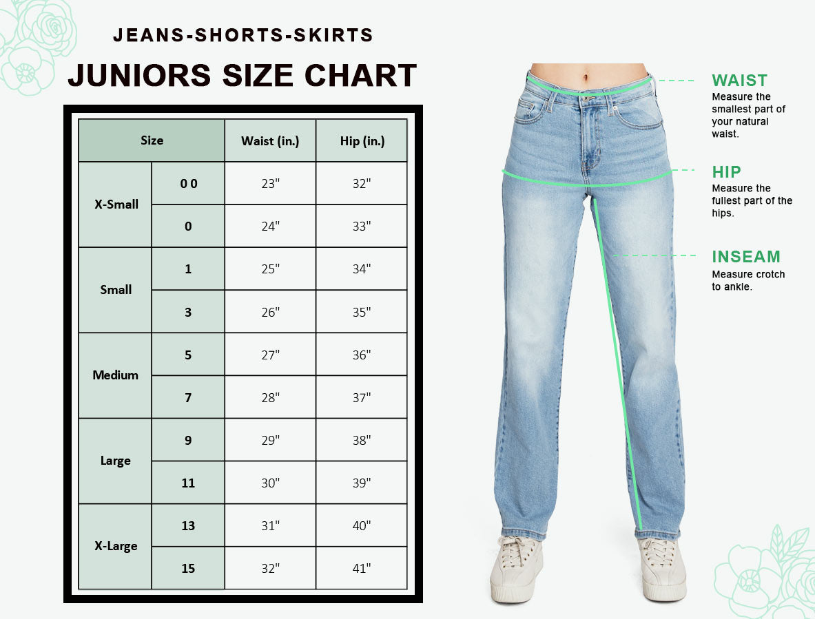 Classic Stretch Skinny Jeans