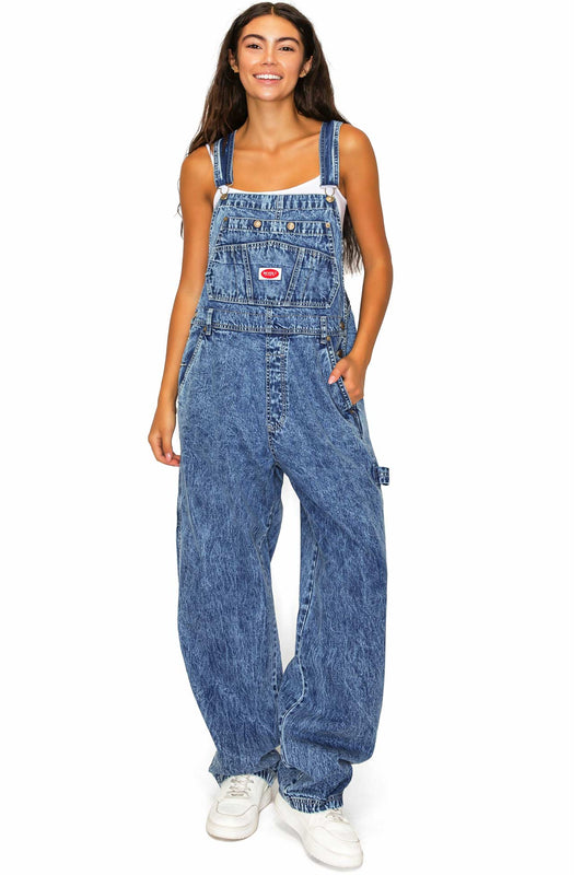 Renegade PLUS SIZE Overalls