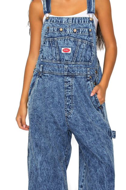 Renegade PLUS SIZE Overalls