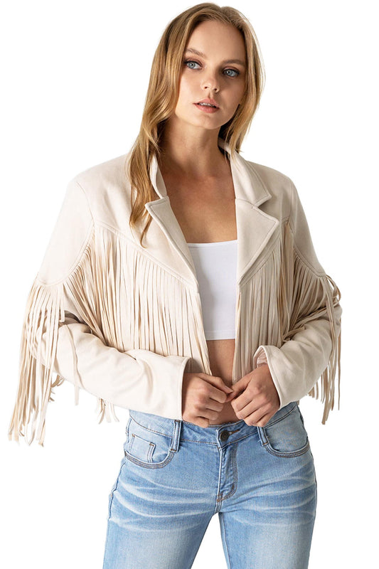 Festival Fringe Jacket