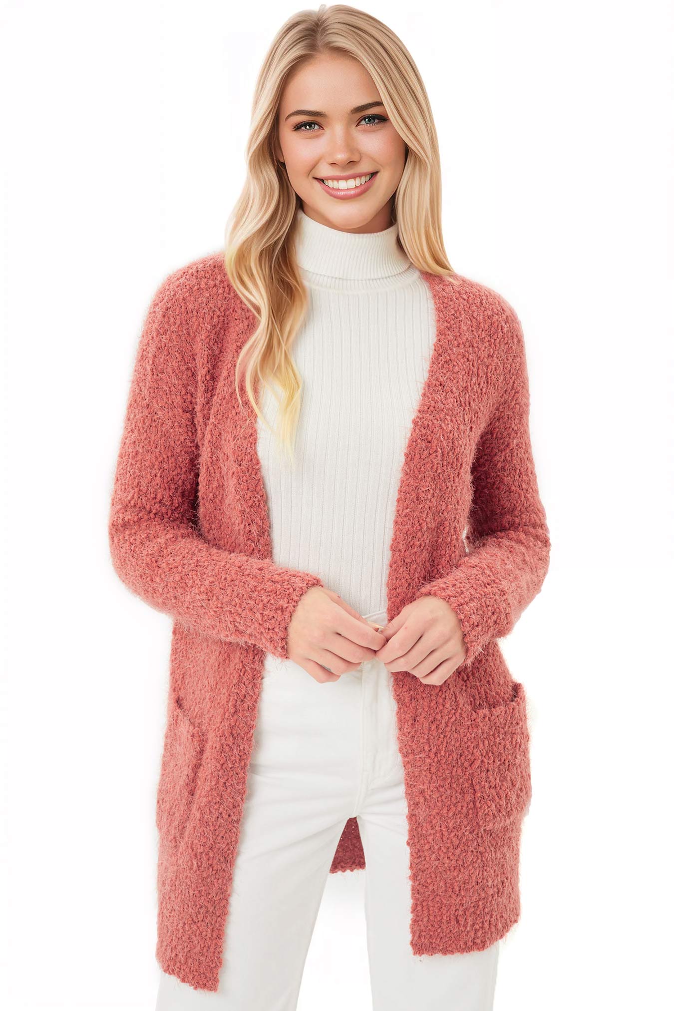 Sweet Dreams Cardigan