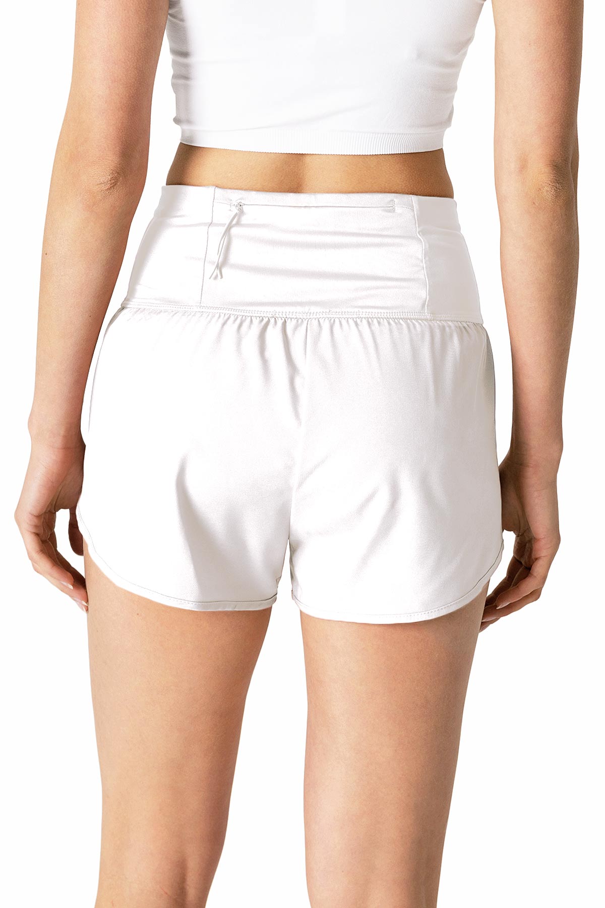 Track Running Shorts