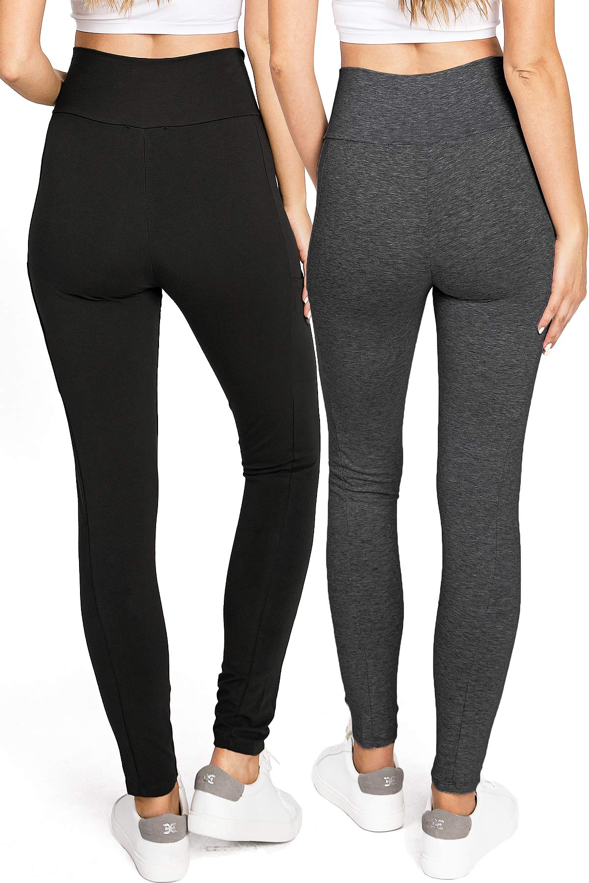 Ease Pocket Legging