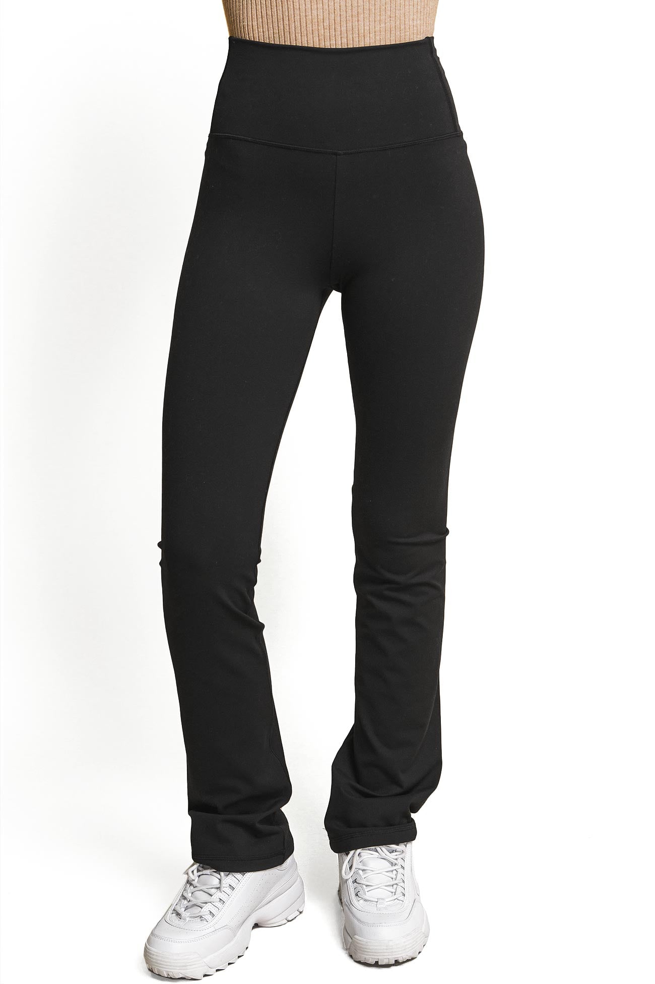 Poise Bootcut Leggings