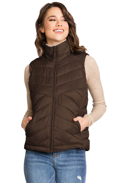 Whitney Packable Vest