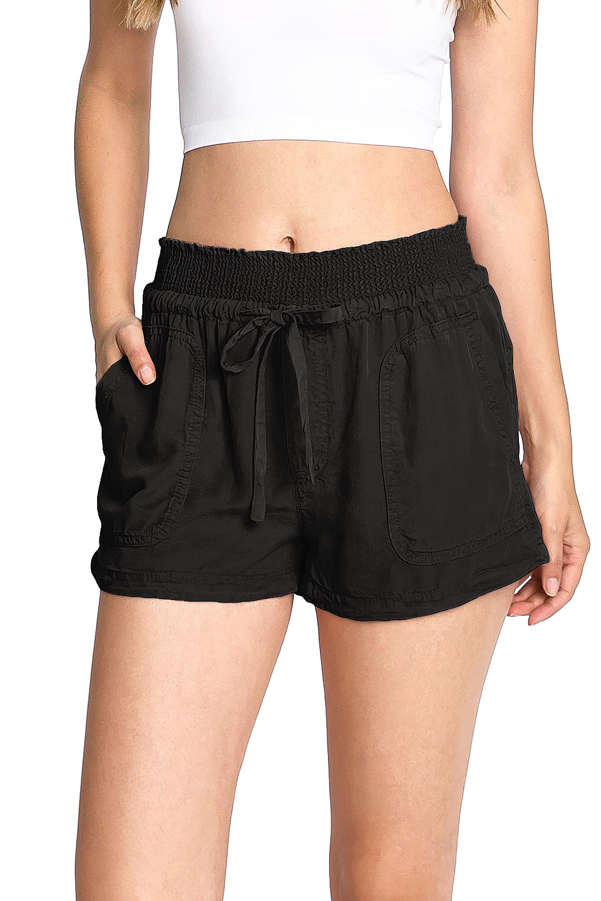 Beach Breeze Shorts