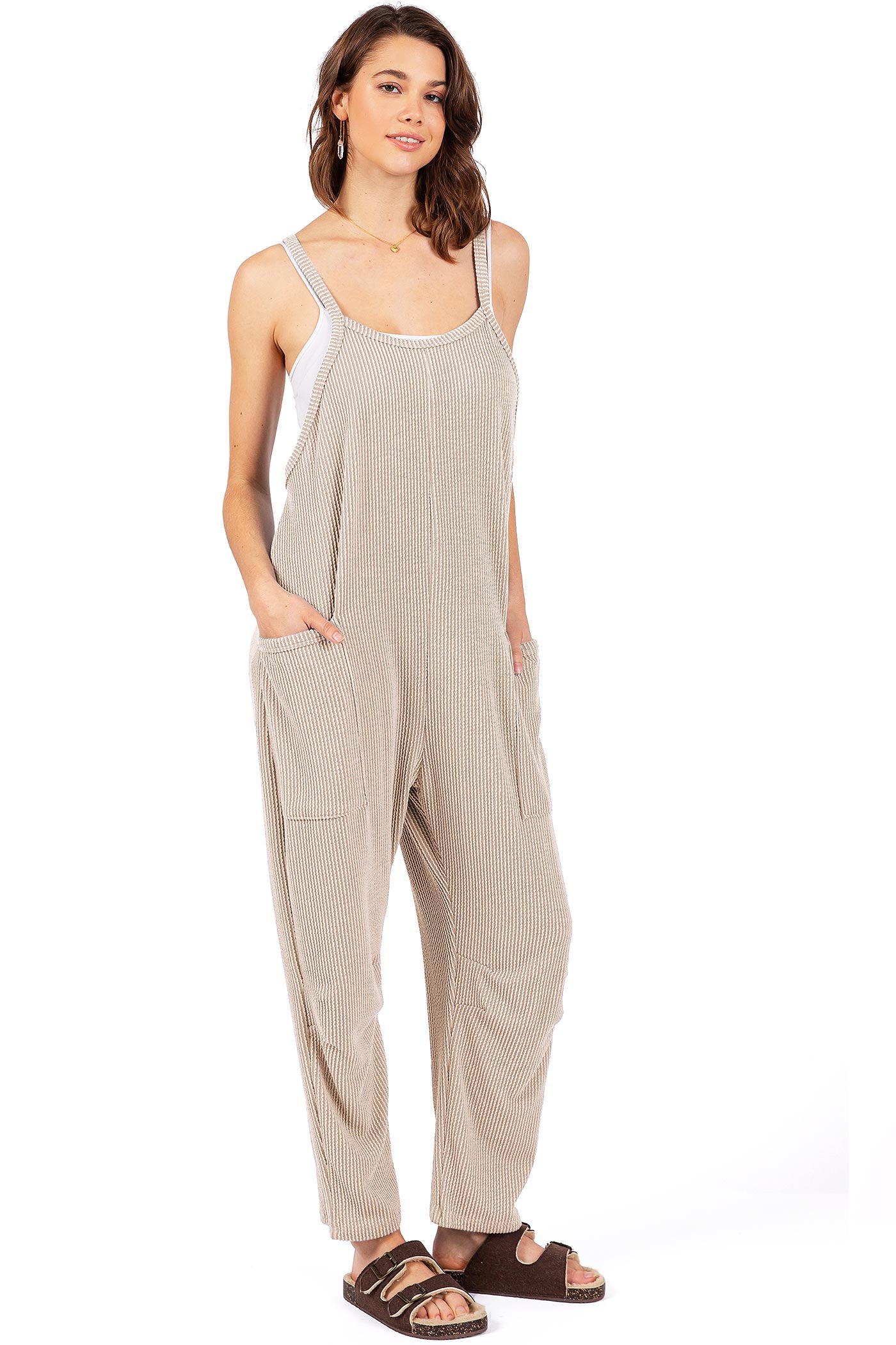 Harlow Jumpsuit