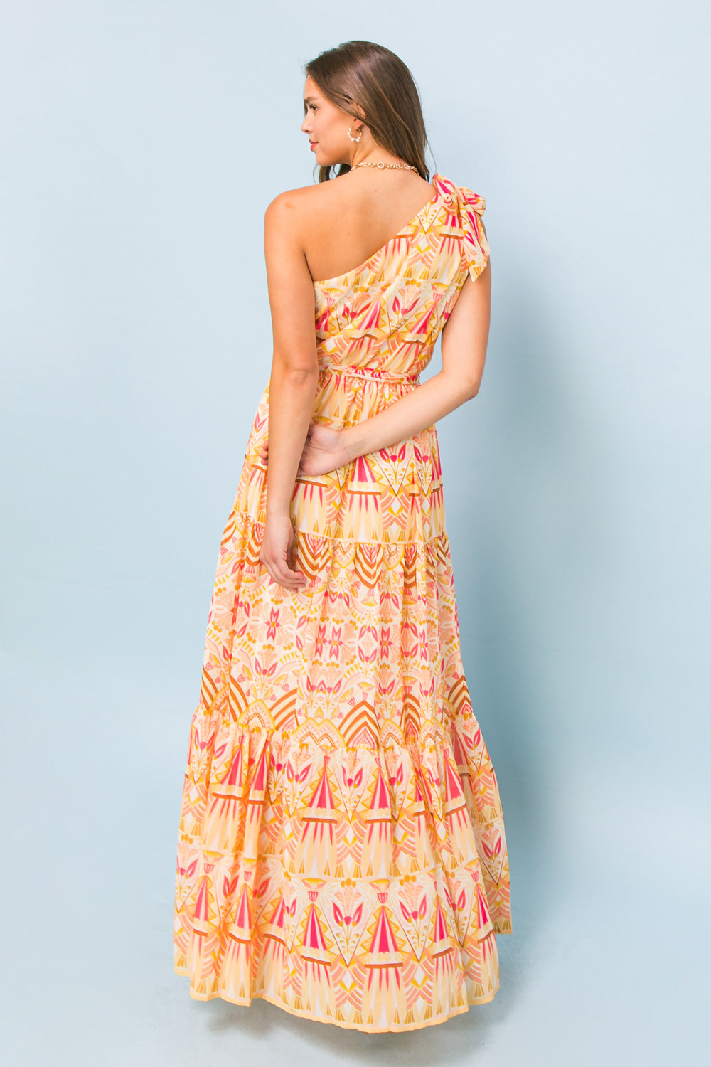 Sedona Maxi Dress