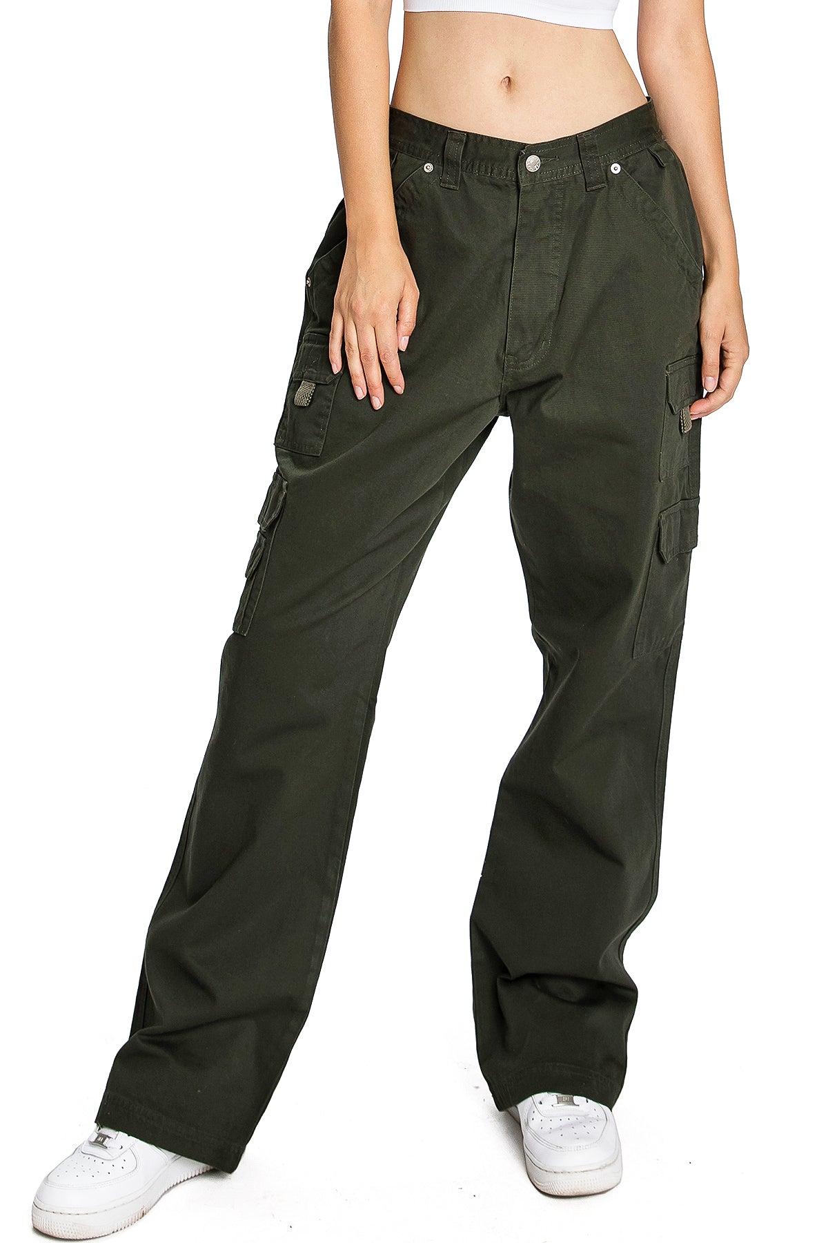 Carpenter Cargo Pants