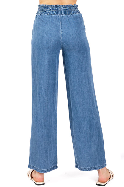 Poppy High Rise Jeans