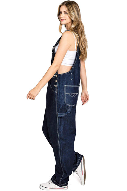 Ranger PLUS SIZE Overalls