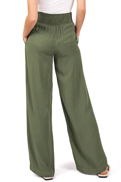 Laguna Wide-Leg Pants