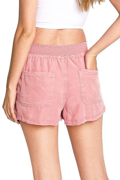 Beach Breeze Shorts