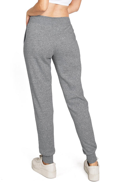 Jetlag Fleece Joggers