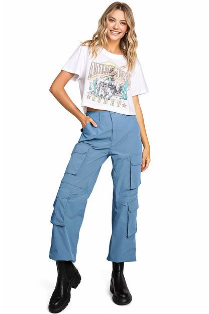 Subculture Skater Pants