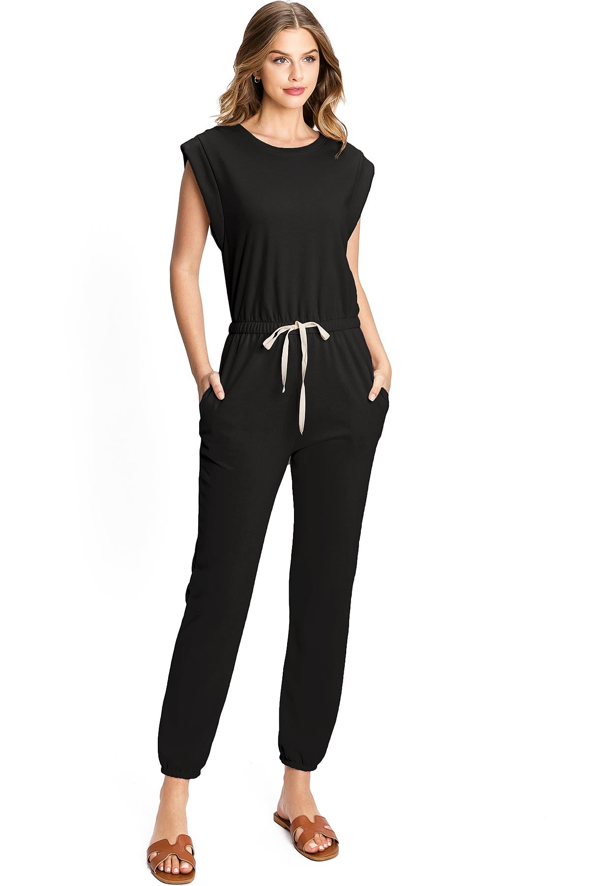 Willow Jumpsuit