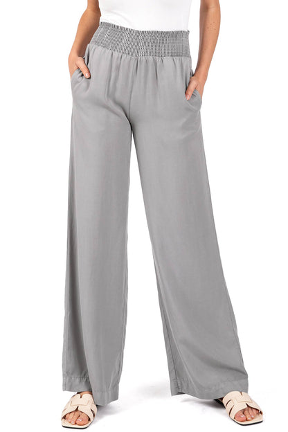 Laguna Wide-Leg Pants