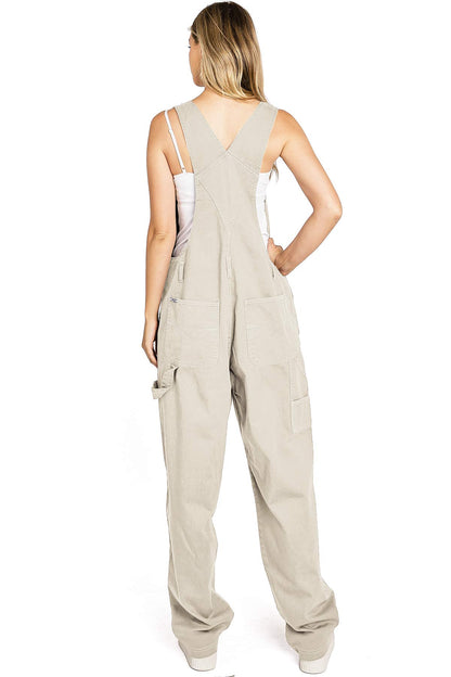 Horizon PLUS SIZE Overalls