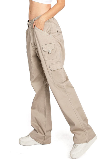 Carpenter Cargo Pants