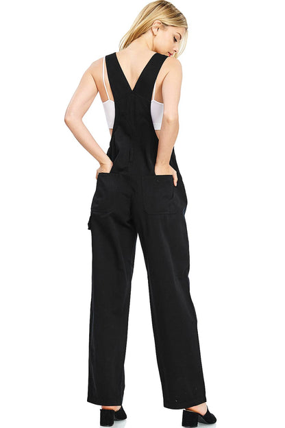 Flight PLUS SIZE Overalls