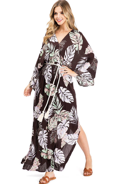 Kauai Maxi Dress