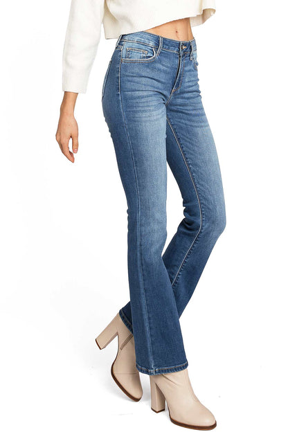 Energy Bootcut Jeans