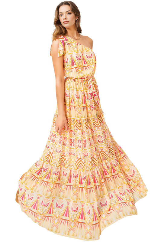 Sedona Maxi Dress