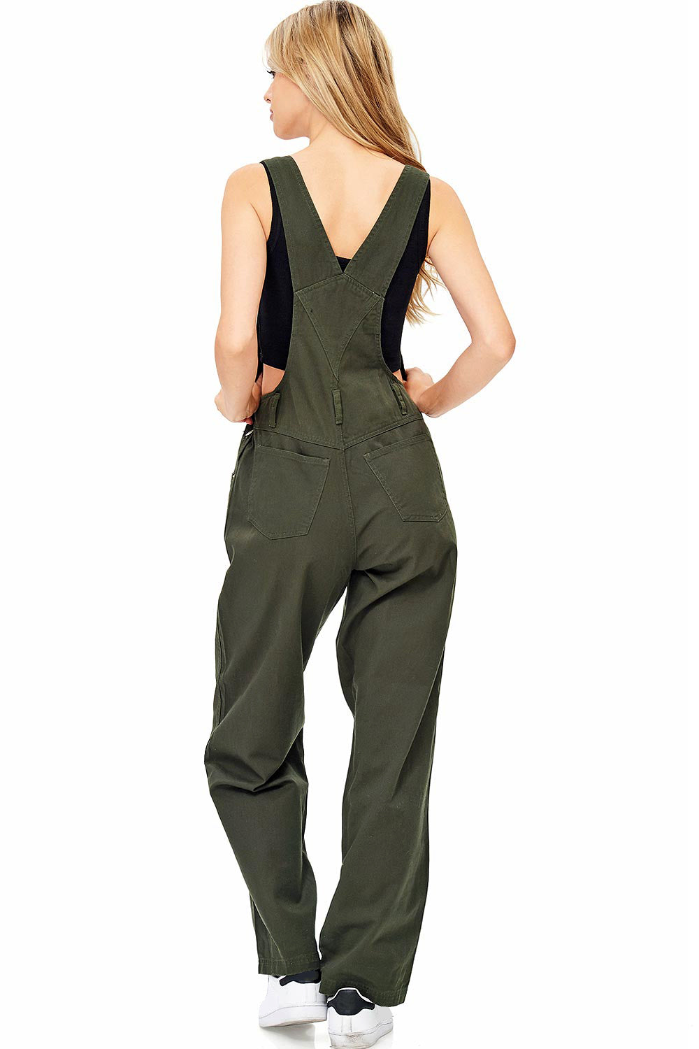 Rancher PLUS SIZE Overalls