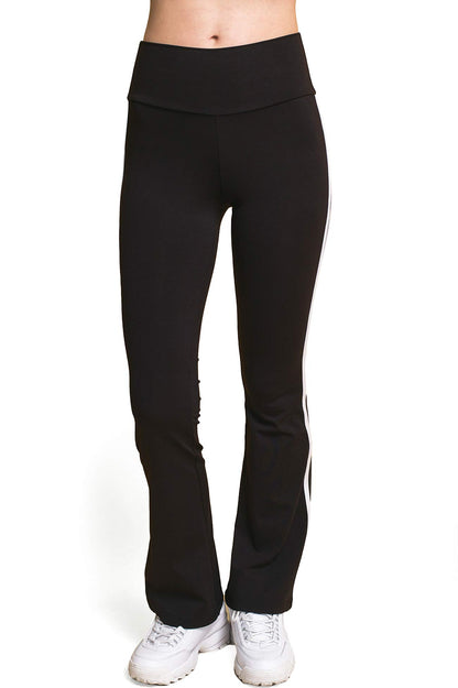Balance Bootcut Leggings