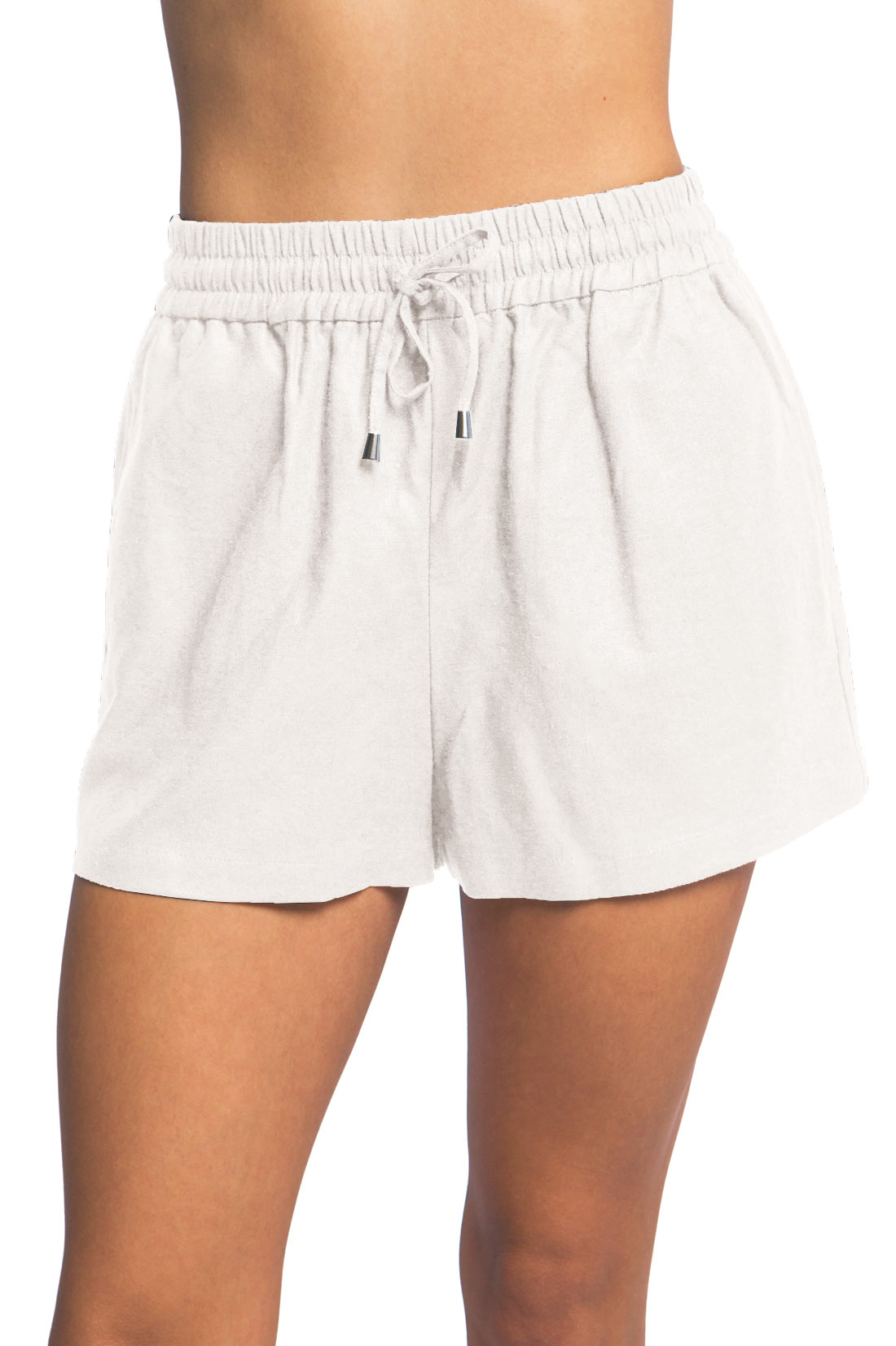 Karma Linen Shorts