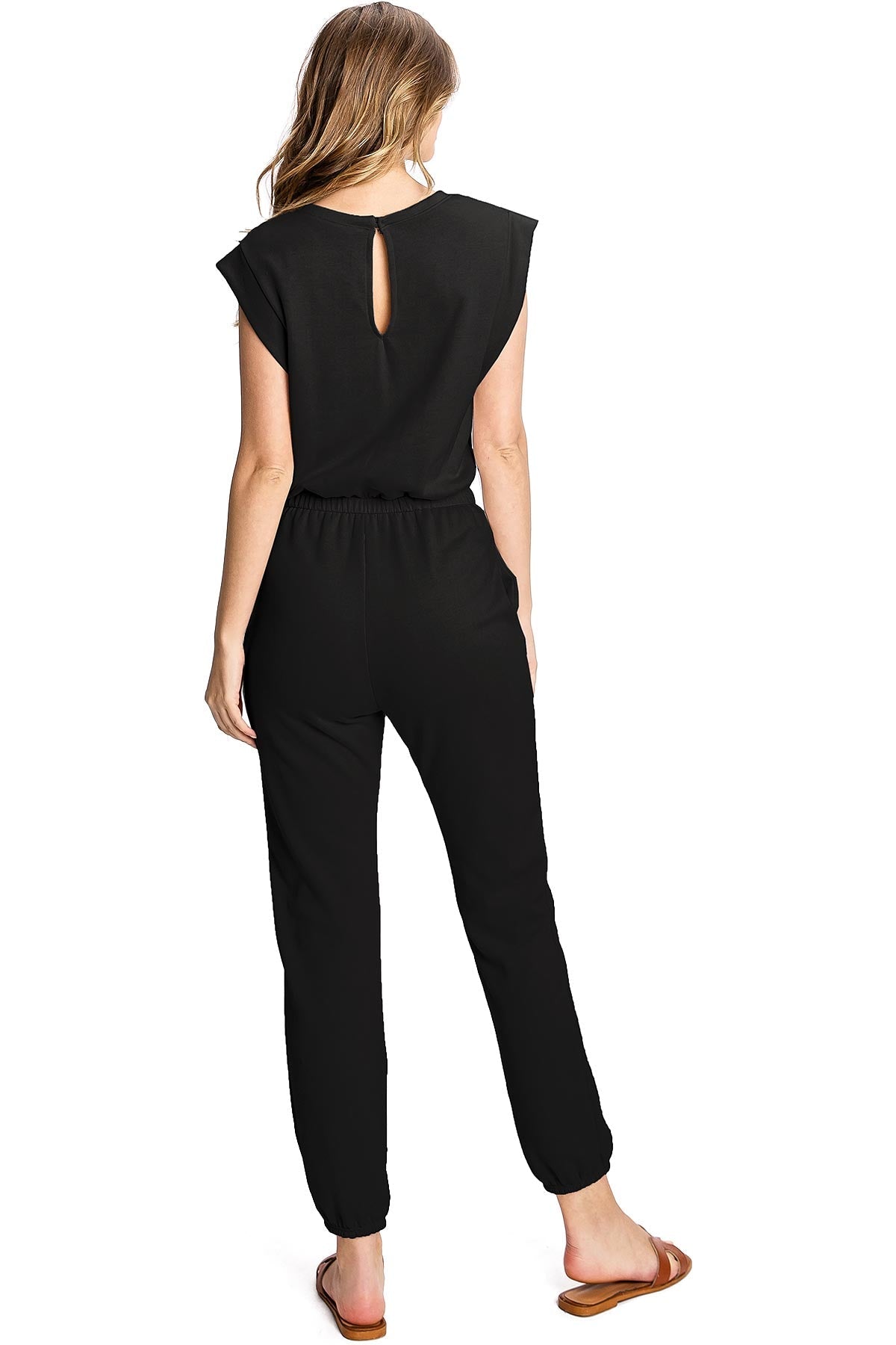 Willow Jumpsuit