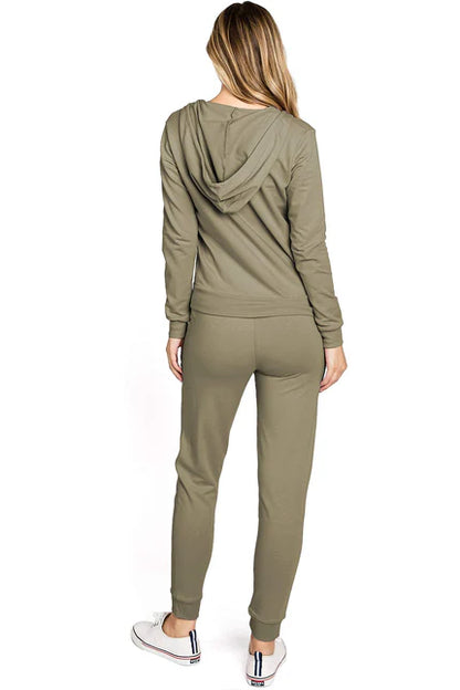 Sunday Jogger Pants