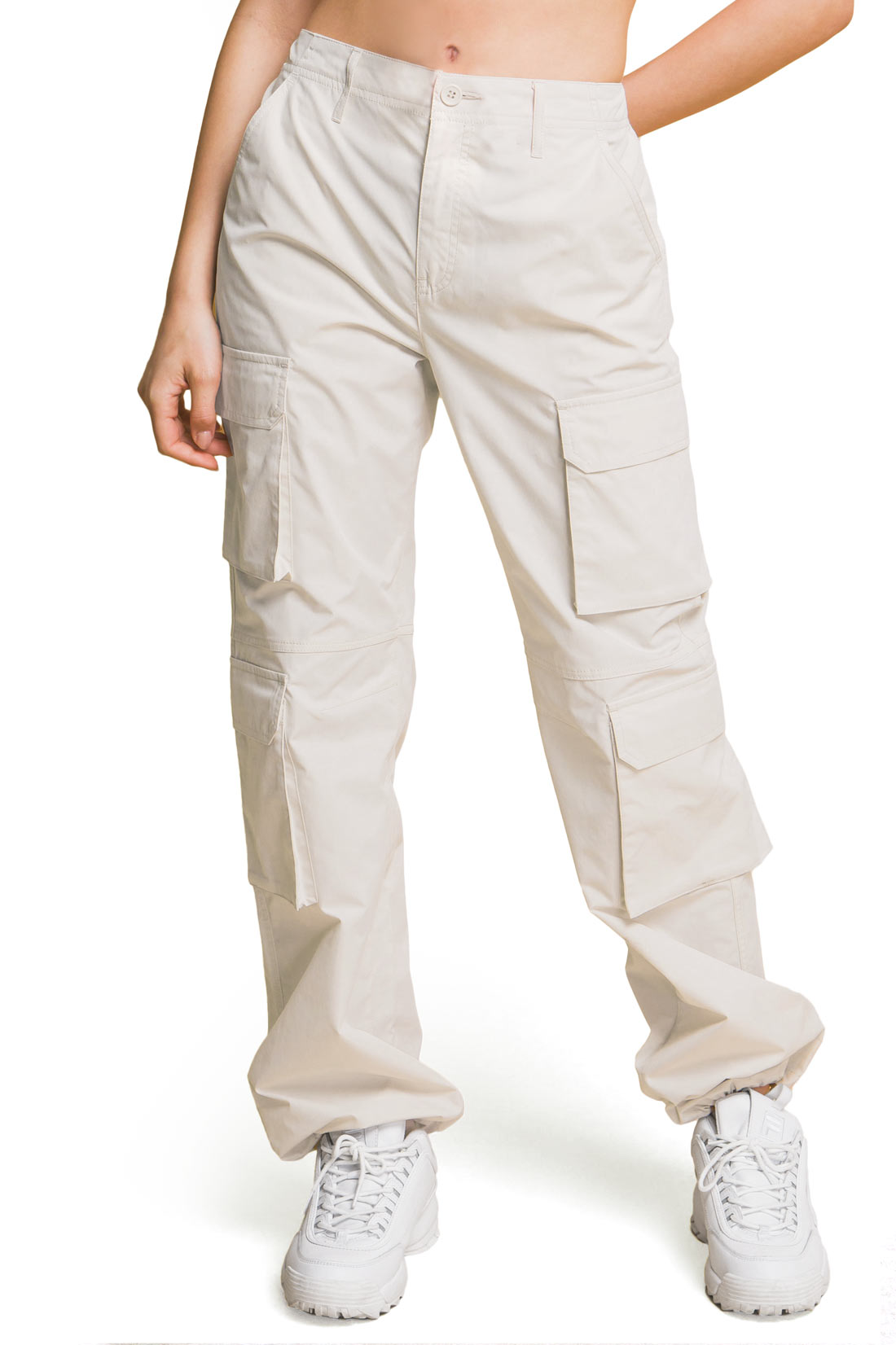 Subculture Skater Pants