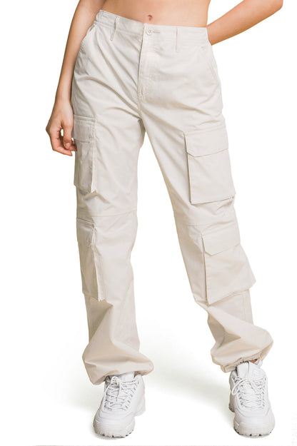 Subculture Skater Pants