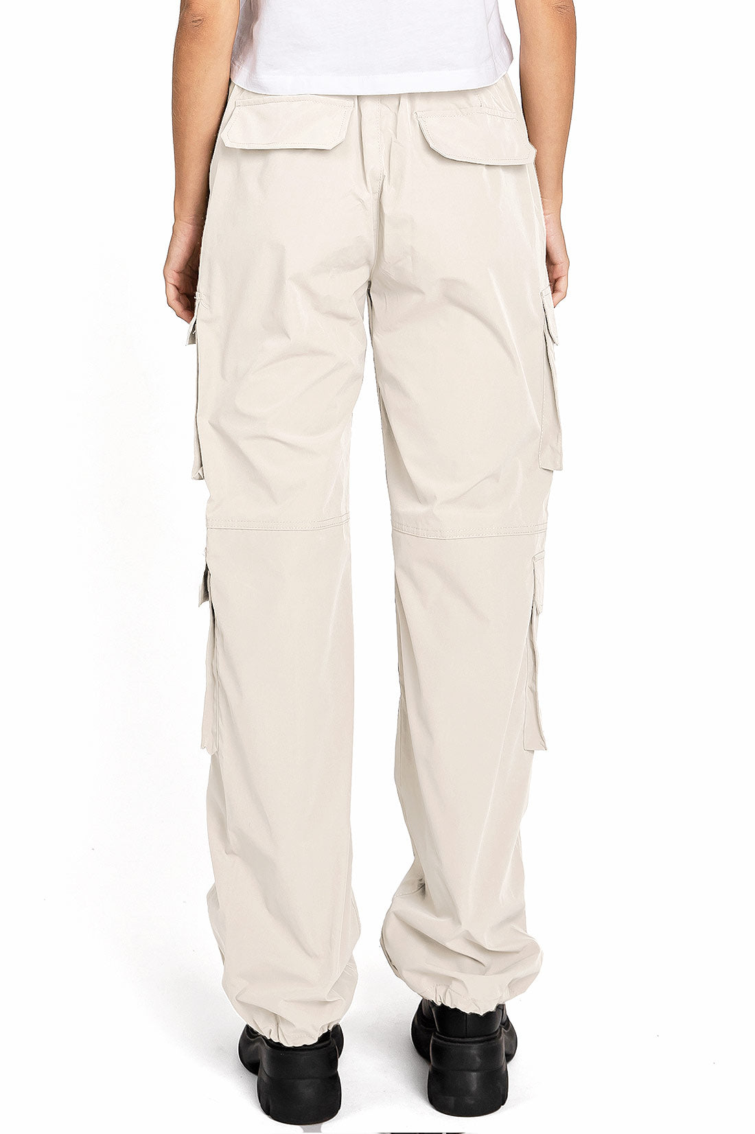 Subculture Skater Pants - Pink Ice