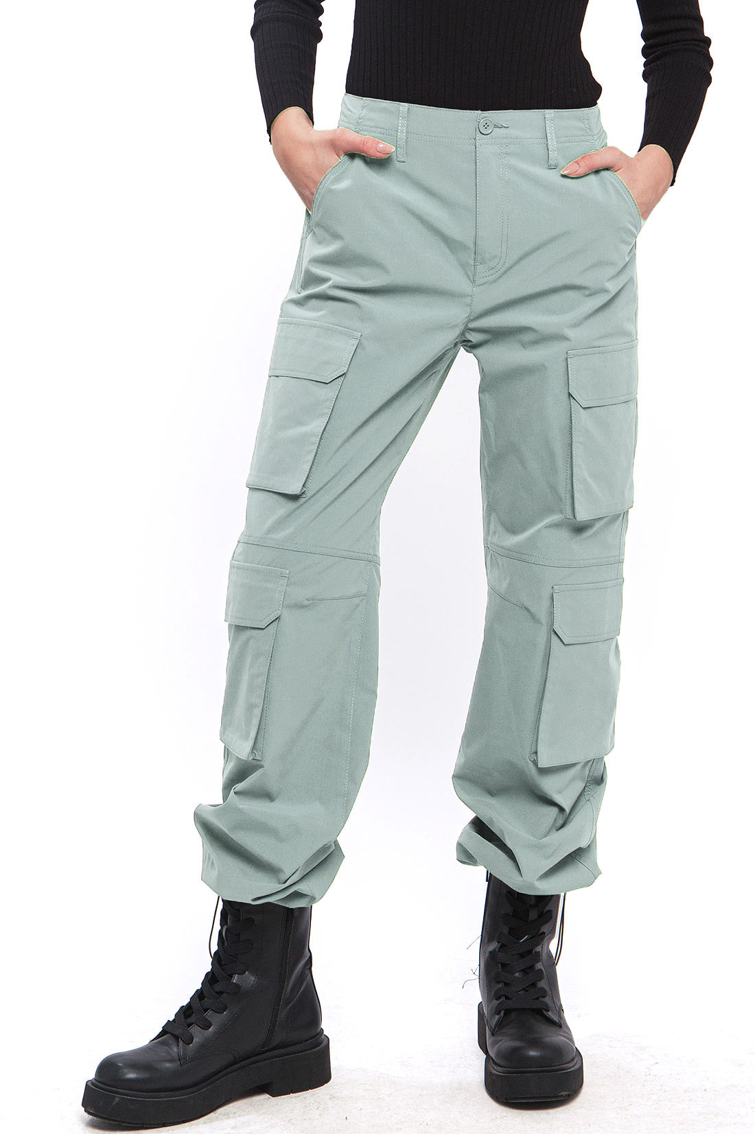 Subculture Skater Pants