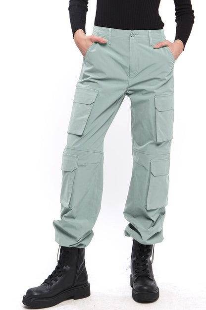 Subculture Skater Pants