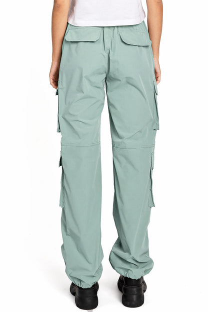Subculture Skater Pants - Pink Ice