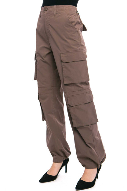 Subculture Skater Pants